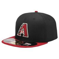 new era mlb 59fifty diamond era bp new era voor heren accessories pet zwart rood Kopen Nijmegen c6mpd629